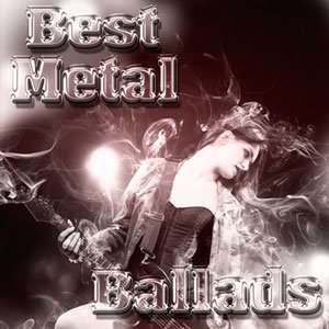 Best Metal Ballads - 2014 Mp3 Full indir