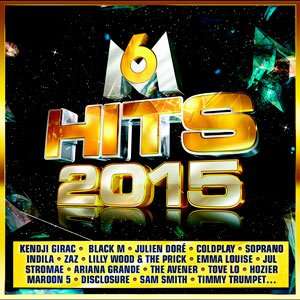M6 Hits - 2015 Mp3 indir