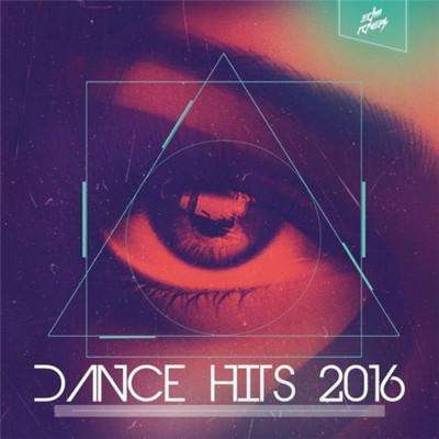 Dance Hits - 2016 Mp3 indir