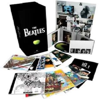 The Beatles - Stereo BoxSet FLAC indir