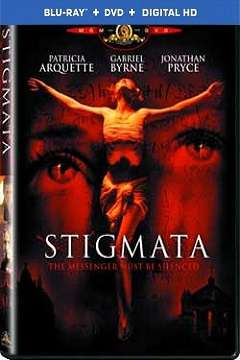 Stigmata - 1999 Türkçe Dublaj MKV indir