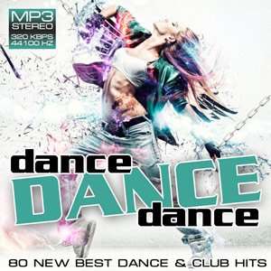 Dance - Dance - Dance - 2014 Mp3 Full indir