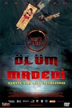 Ölüm Madeni - Mine Games - 2012 Türkçe Dublaj MKV indir