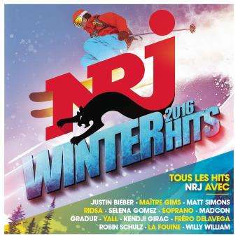 NRJ Winter Hits - 2016 Mp3 indir