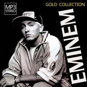 Eminem - Gold Collection - 2015 Mp3 indir