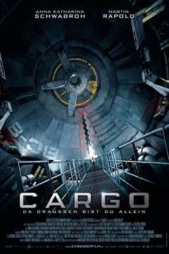 Kargo - Cargo - 2009 Türkçe Dublaj MKV indir