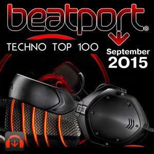 Beatport Techno Top 100 - September 2015 Mp3 indir