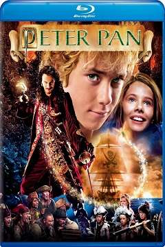 Peter Pan - 2003 BluRay 1080p DuaL MKV indir