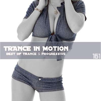 Trance In Motion Vol.161 - 2014 Mp3 Full indir