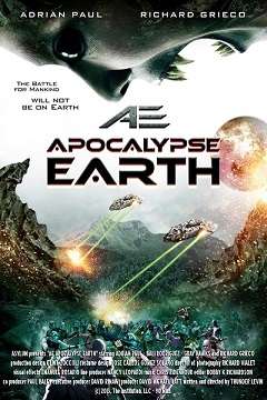 Dünyadan Sonra - AE Apocalypse Earth - 2013 Türkçe Dublaj MKV indir