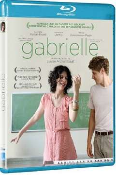 Gabrielle - 2013 BluRay 1080p DuaL MKV indir