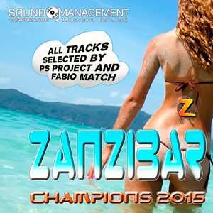 Zanzibar Champions - 2015 Mp3