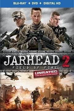 Jarhead 2: Ateş Alanı - 2014 BluRay 1080p DuaL MKV indir