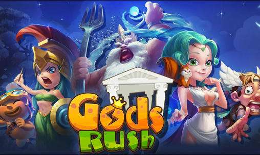 Gods Rush v1.1.12 APK Full indir