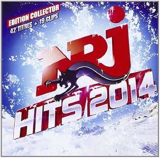 NRJ Hits - 2014 FLAC Full indir