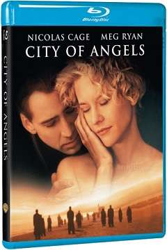 Melekler Şehri - City of Angels - 1998 Türkçe Dublaj MKV indir