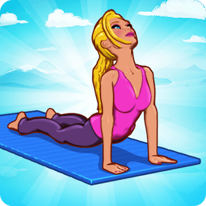 Yoga Retreat v1.05 APK Full indir
