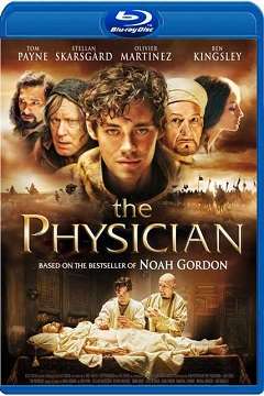 Hekim - The Physician - 2013 BluRay 1080p DuaL MKV indir