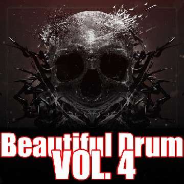 Beautiful Drum Vol.4 - 2015 Mp3 indir