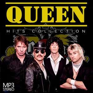 Queen - Hits Collection - 2015 Mp3 indir