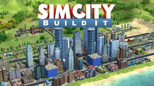 SimCity BuildIt v1.2.27.23689 Apk + MOD (Unlimited Money) + Data