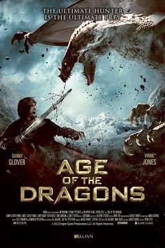 Ejderhalar Çağı - Age of the Dragons - 2011 Türkçe Dublaj MKV indir