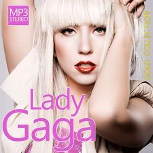 Lady Gaga - Gold Collection - 2015 Mp3 indir