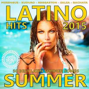 Latino Summer Hits - 2015 Mp3