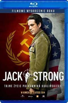 Jack Strong - 2014 BluRay 1080p DuaL MKV indir