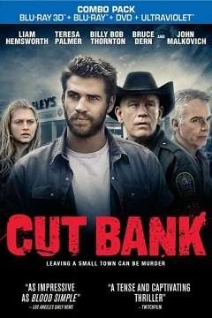 Cut Bank - 2014 BluRay 1080p DuaL MKV indir