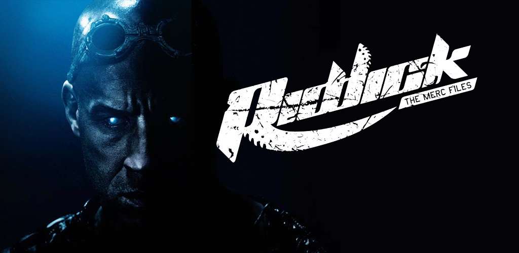 Riddick: The Merc Files v1.4.1 APK Full indir