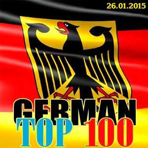 German Top 100 Single Charts - 26.01.2015 Mp3 indir