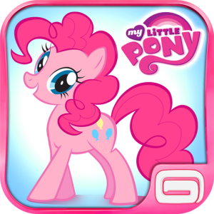 My Little Pony 1.9.2b APK Full Data + Hile Mod indir