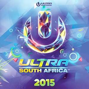 Ultra South Africa - 2015 Mp3 indir