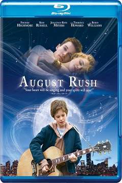 Kalbini Dinle - August Rush - 2007 BluRay 1080p DuaL MKV indir