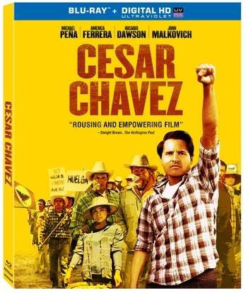 Cesar Chavez - 2014 BluRay 1080p x264 DTS MKV indir