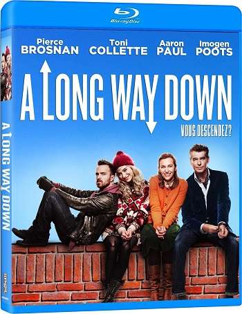 Düşerken - A Long Way Down - 2014 BluRay 1080p DuaL MKV indir
