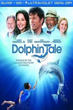 Yunus Masalı 1 - Dolphin Tale 1 - 2011 BluRay 1080p DuaL MKV indir