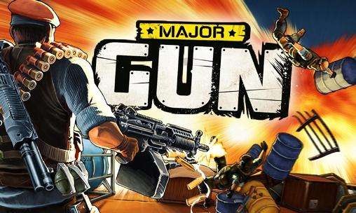 Major GUN v3.1.3 APK Full indir