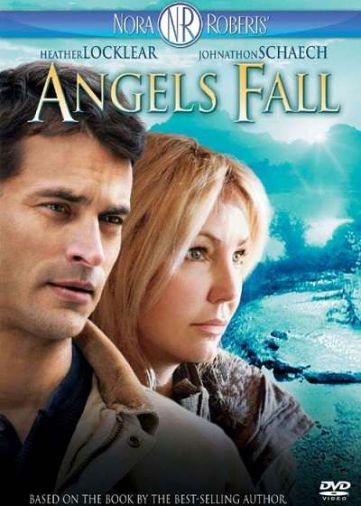 Meleğin Düşüşü - Angels Fall - 2007 Türkçe Dublaj MKV indir