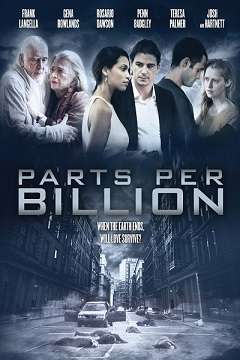 Milyarda Bir - Parts Per Billion - 2014 Türkçe Dublaj MKV indir