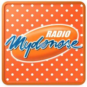 Radio Mydonose Top 40 - Mart 2016 Mp3 indir