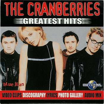 The Cranberries - Greatest Hits - 2009 FLAC indir
