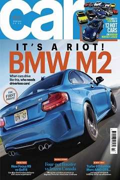 Car UK Dergisi – Mart 2016 indir