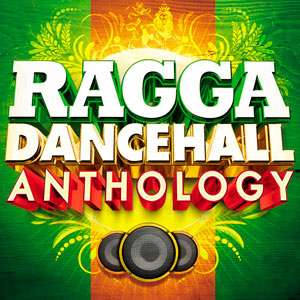 Ragga Dancehall Changing Anthology - 2016 Mp3 indir