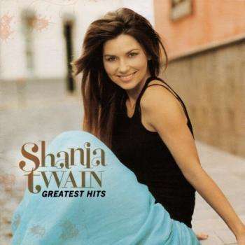Shania Twain Collection (1993-2005) Mp3 Teklink indir