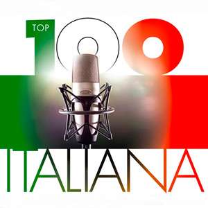Top 100 Italiana - 2016 Mp3 indir