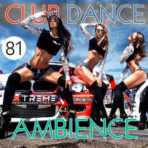 Club Dance Ambience Vol.81 - 2016 Mp3 indir