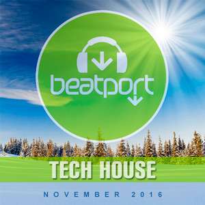 Beatport Top 100 Tech House November - 2016 Mp3 indir