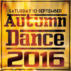 Autumn Dance - 2016 Mp3 indir